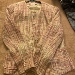Ann Taylor Vintage Blazer